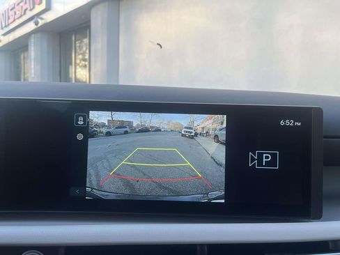 Used 2026 Hyundai Tucson SEL image 18