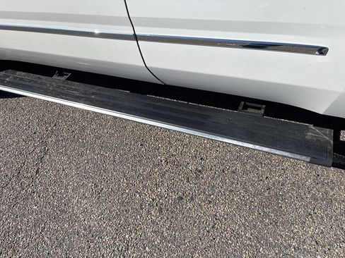 Used 2017 GMC Yukon Denali w/ Open Road Package image 79