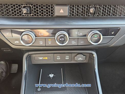 New 2026 Honda CR-V Sport-L image 16