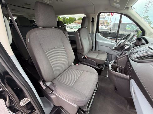 Used 2018 Ford Transit 350 XL RWD image 9