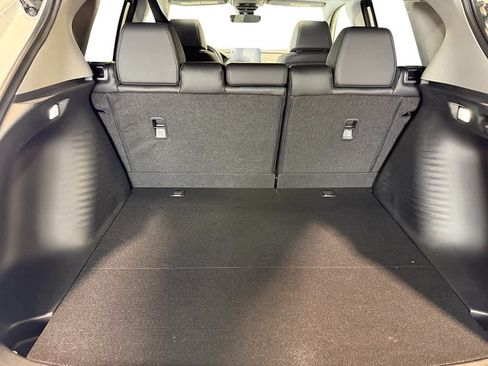 New 2026 Acura ADX AWD image 35