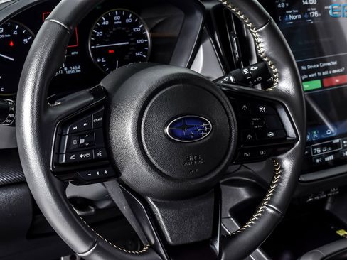 Used 2024 Subaru Crosstrek 2.5i Sport image 18