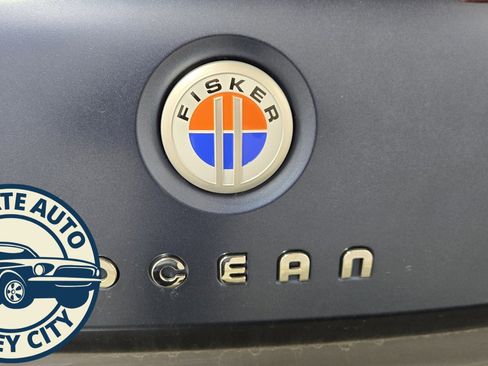 Used 2023 Fisker Ocean One image 34