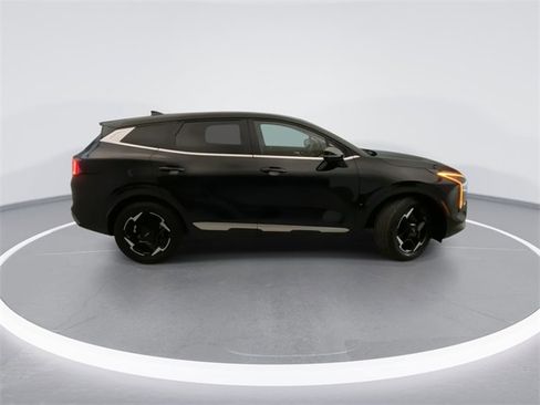 Used 2026 Kia Sportage EX image 5