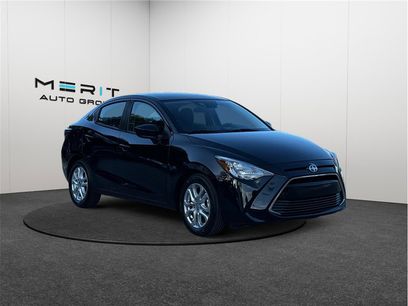 Used 2016 Scion iA