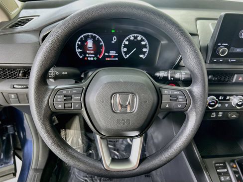 Used 2023 Honda CR-V EX image 11