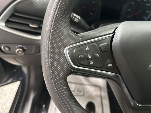 Used 2023 Chevrolet Malibu LT image 16