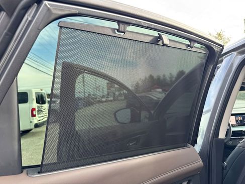 New 2026 Nissan Murano Platinum w/ Cargo Package image 39