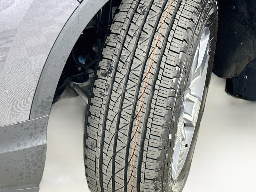 Certified 2026 Honda Ridgeline RTL image 25