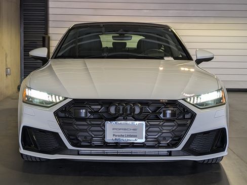 Used 2024 Audi A7 3.0T Prestige AWD/4WD image 42
