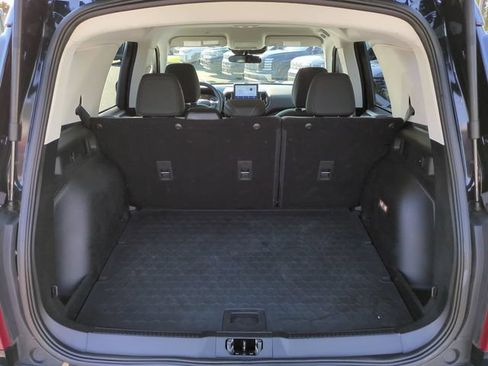 Used 2024 Ford Bronco Sport Big Bend AWD/4WD image 12