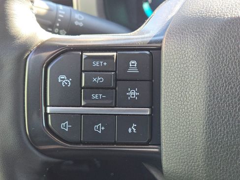 Used 2024 Ford F150 Platinum w/ Equipment Group 702A High image 37