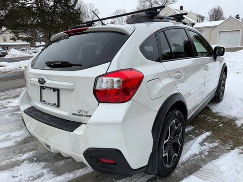 Used 2014 Subaru Crosstrek 2.0i Premium image 5