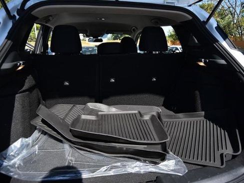 New 2026 Nissan Kicks SV w/ Cold Weather Package image 23