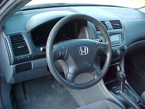 Used 2007 Honda Accord SE image 16