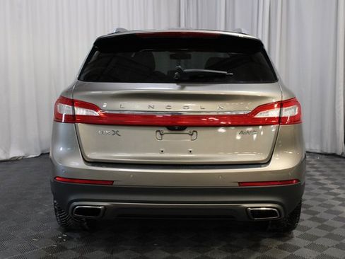 Used 2018 Lincoln MKX Reserve w/ Lincoln MKX Climate Package image 23