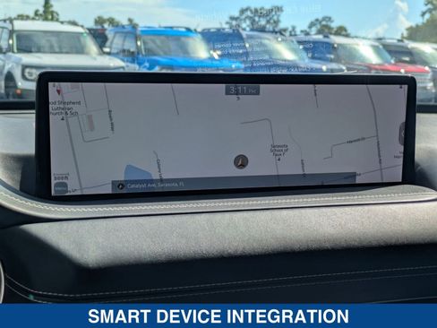 Used 2021 Genesis GV80 3.5T w/ Advanced Package 06 image 31