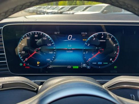 Used 2023 Mercedes-Benz GLS 450 4MATIC image 20