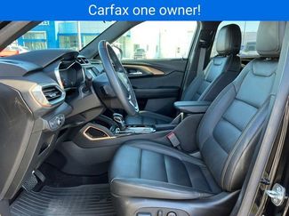 Certified 2023 Chevrolet TrailBlazer ACTIV video 3