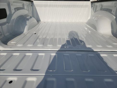 New 2026 RAM 1500 Tradesman RWD image 25