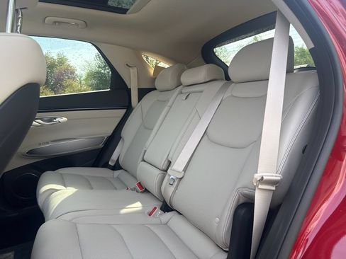 New 2026 Genesis GV70 2.5T Select AWD/4WD image 27