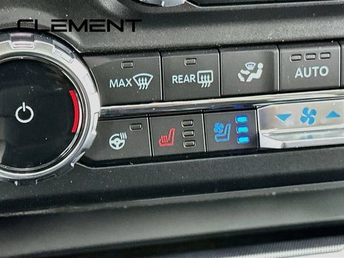 Used 2026 Ford F450 Platinum w/ Platinum Plus Package AWD/4WD image 23