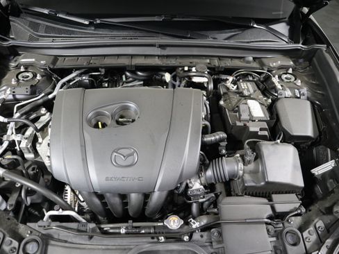Certified 2026 MAZDA CX-30 AWD 2.5 S image 13