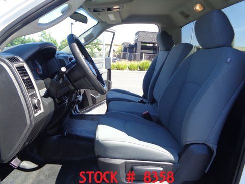 Used 2017 RAM 1500 Tradesman w/ Power & Remote Entry Group image 13