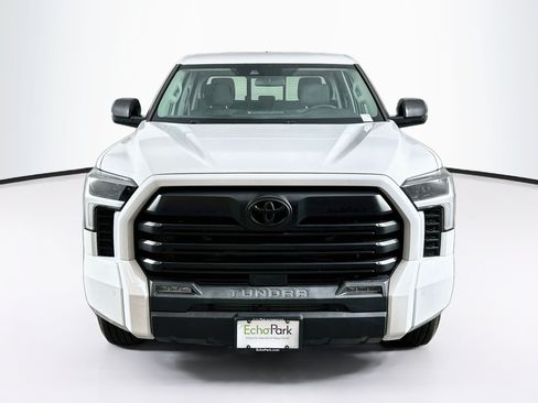 Used 2024 Toyota Tundra SR5 w/ SR5 Convenience Package AWD/4WD image 2