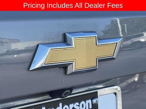 Used 2021 Chevrolet Blazer LT FWD image 13