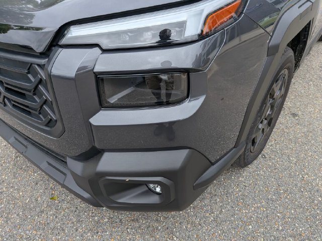 Certified 2026 Subaru Outback Limited AWD/4WD image 5