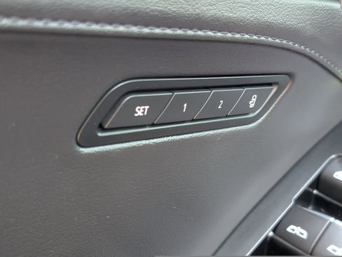 Used 2021 Cadillac CT5 Sport image 41