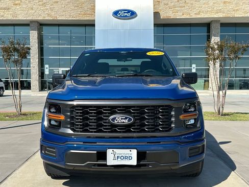 New 2025 Ford F150 STX image 27