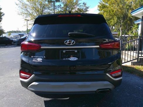 Used 2020 Hyundai Santa Fe SEL w/ Cargo Package FWD image 6