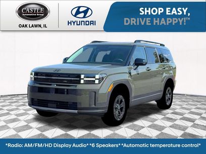 New 2026 Hyundai Santa Fe XRT