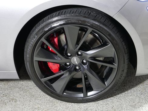Used 2023 Genesis G70 2.0T w/ Sport Prestige Package AWD/4WD image 15