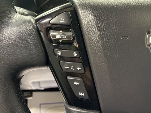Used 2024 Nissan Armada SV w/ Cargo Package image 13