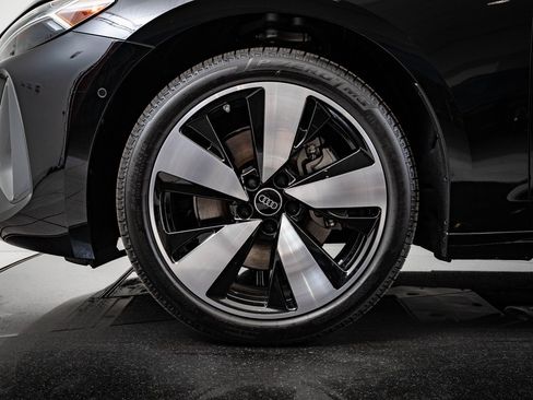 New 2025 Audi A5 2.0T Premium Plus image 13