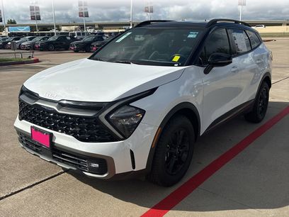 Used 2023 Kia Sportage X-Pro