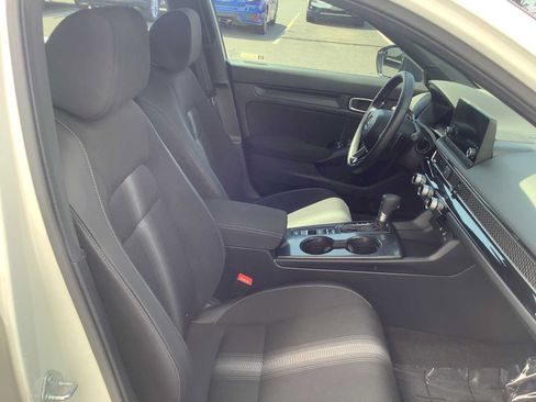 Certified 2026 Honda Civic Sport image 15