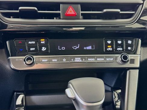 New 2026 Kia Seltos S AWD/4WD image 18