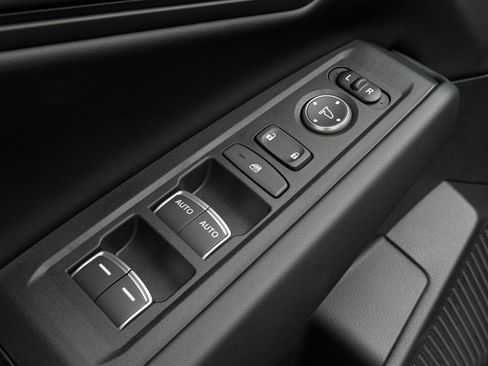 New 2025 Honda Accord SE image 13