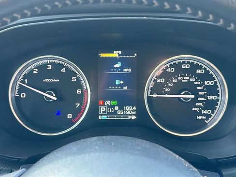 Used 2022 Subaru Forester Touring image 24