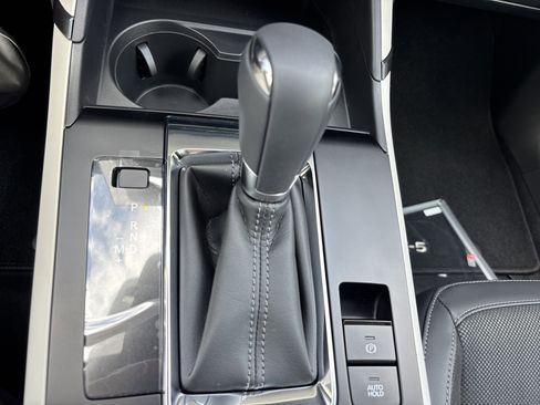 New 2026 MAZDA CX-5 Preferred image 34