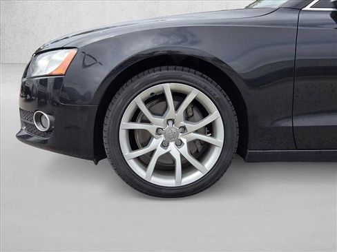 Used 2012 Audi A5 2.0T Premium AWD/4WD image 19