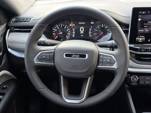 New 2026 Jeep Compass Limited AWD/4WD image 15