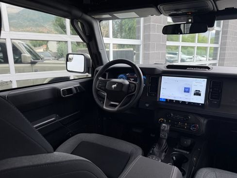 Used 2026 Ford Bronco Big Bend AWD/4WD image 41