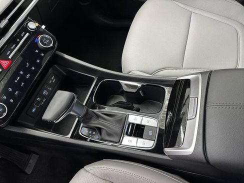 New 2026 Hyundai Santa Cruz Limited image 32