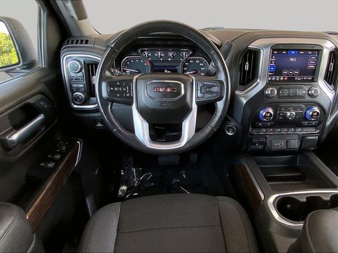 Used 2021 GMC Sierra 1500 Elevation AWD/4WD image 6