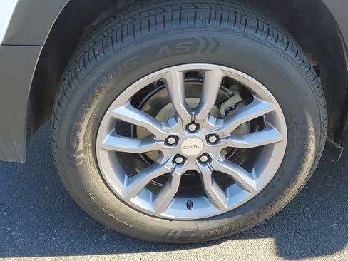 Certified 2023 GMC Terrain SLT w/ Tech Package AWD/4WD image 5